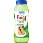 Govind Funzz Flavoured Milk 200ml Bottle Pack of 12